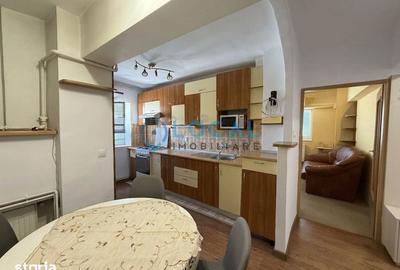 Apartament cu 2 camere decomandat, mobilat în Mărăști - 4