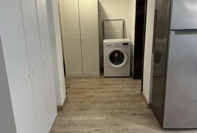 De inchiriat apartament 1 camera open space, complet mobilat ?i utilat Giroc - 1