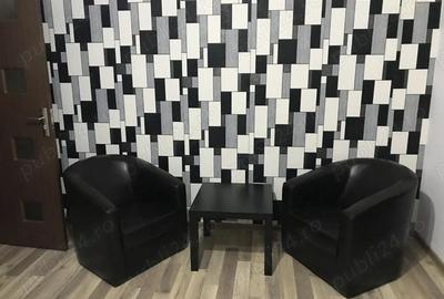 Apartament cu 2 camere decomandat în Central - 6