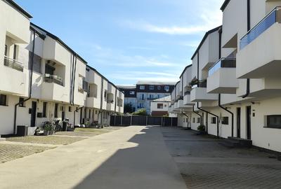 Casă cuplata premium, 5 camere, 130 mp – lângă Pădurea Rosu, Chiajna - 16