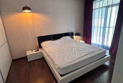 Apartament cu 3 camere, mobilat în Tei - 8