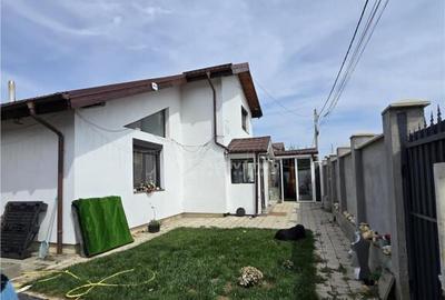 Casa-Vila Dragomiresti Vale-Centura Bucuresti- zero comision - 6