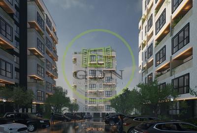 Apartament cu 2 camere decomandat în Cornitoiu - 5