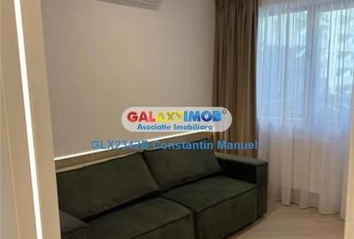 Apartament cu 3 camere, mobilat, Cortina North, NOU - 4