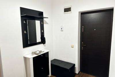 Apartament cu 2 camere decomandat, mobilat în Ultracentral - 12