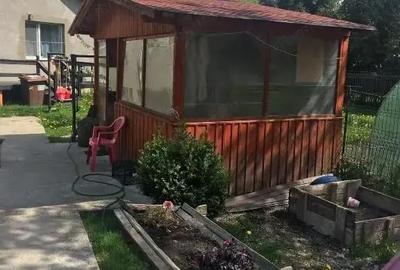 Casă cu 5 camere cu Teren 422 Mp în Zamora - 12