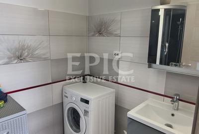 Apartament cu 2 camere decomandat în Central - 3