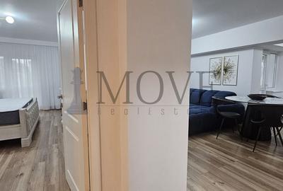 Piata Unirii - - Prima închiriere-vedere Piata Unirii - 16