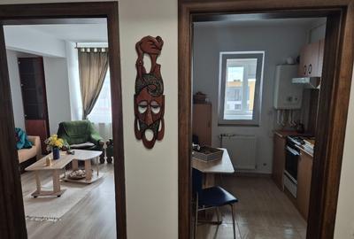 Inchiriez garsoniera si loc parcare subteran Pallady Inchiriez garsoniera si loc parcare subteran Pallady - 4