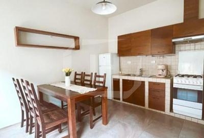 Apartament cu 2 camere semidecomandat, mobilat în Central - 8