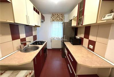 Apartament cu 2 camere decomandat în Răcădău - 6