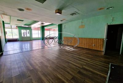 Spatiu comercial in Zorilor - 5