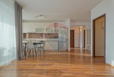 Apartament mobilat "ready to move", in Alphaville 1, Racadau, Brasov - 4