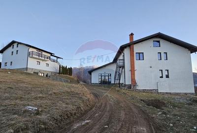 Casa de vacan?a | Pensiune | Bran-Sohodol | 1372 mp te... - 16