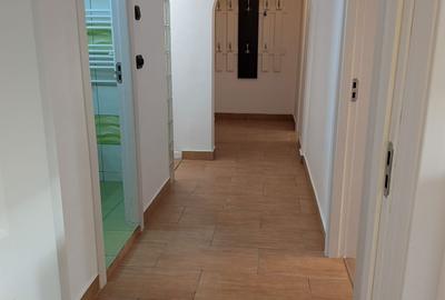 Apartament cu 2 camere decomandat în Gorjului - 5