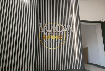 Garsoniera 46 mp Vulcan Residence, parcare inclusa - 12