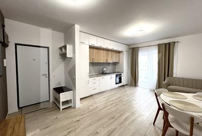 Prima Inchiriere: Apartament Premium 2 dormitoare– One Residence, Doamna Stanca - 6