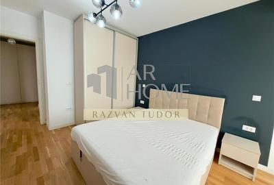 Apartament cu 2 camere decomandat, mobilat în Albert - 24