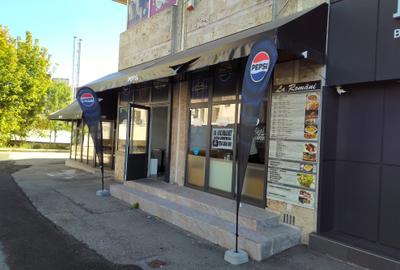 SPATIU ULTRACENTRAL PARTER ZONA BCR - 1