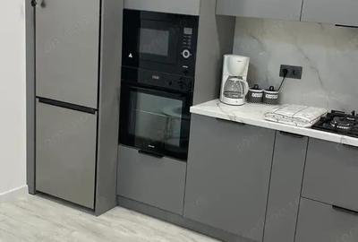 Garsonieră decomandată în Județean - 2