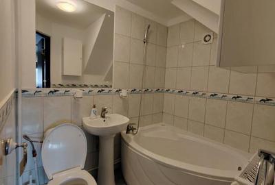 De inchiriat Apartament 2 camere 50 mp mobilat+utilat-Nicolina - 7