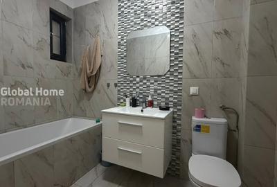 Apartament cu 3 camere decomandat, mobilat în Chitila - 7