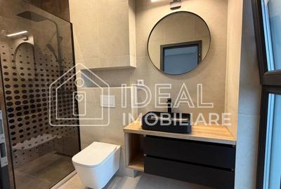 Apartament cu 4 camere semidecomandat în Arhitecților - Calea Cisnădiei - 3