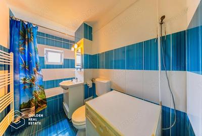 Apartament 3 camere, Micalaca-Orizont, decomandat, comision 0% - 18