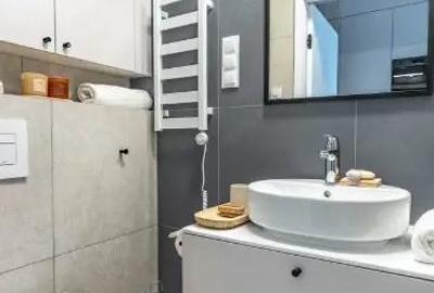 Garsonieră semidecomandată în Ștefan cel Mare - 1
