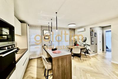 Apartament cu 4 camere decomandat, mobilat în Iancu Nicolae - 8