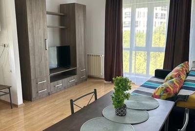 Apartament cu 2 camere, zona Tatarasi - 2