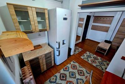 Apartament cu 2 camere decomandat, mobilat în Cetate - 4
