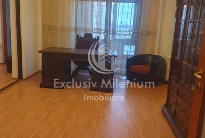 Piata Domenii - Ion Mihalache Parcare Birouri / Locuinta - 1