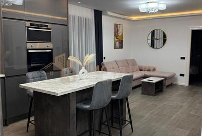Apartament cu 3 camere în Central - 2