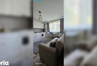 Apartament cu 3 camere, mobilat în Gheorgheni - 8