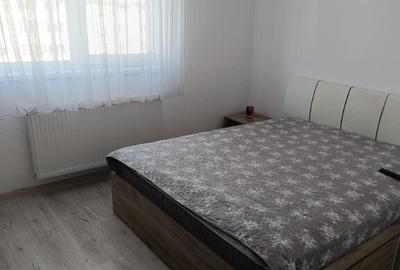 Apartament 2 camere et 4 - 6