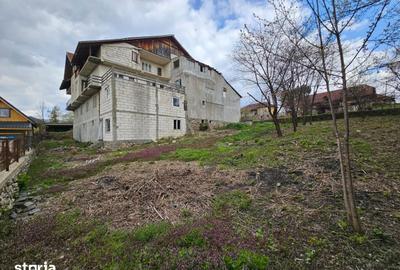 Casă cu Teren 1863 Mp în Baia de Fier - 17