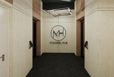 Magheru HUB, ULTRACENTRAL - 5