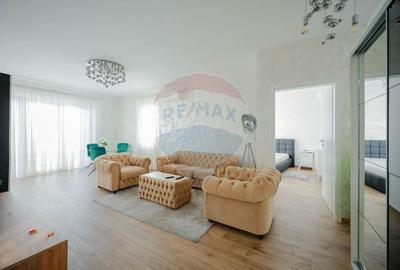 Apartament cu 2 camere decomandat, mobilat în Ultracentral - 2