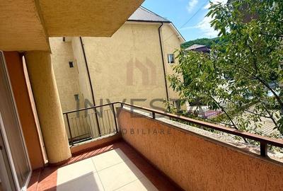 Apartament cu 2 camere decomandat, mobilat în Mănăștur - 4