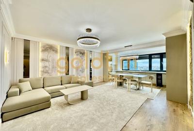 Apartament cu 2 camere decomandat, mobilat în Pipera - 1