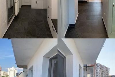 Apartament cu 3 camere în Traian - 5