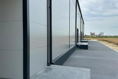 Zona Est - Drumul Intre Tarlale - A2 - str Oxigenului - Theodor Pallady - 1