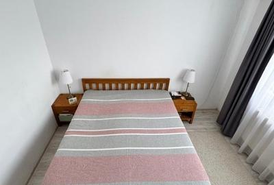 2 camere 52 mp + 1,5 mp balcon + parcare str. Eclipsei 135, Dimitrie Leonida - 5