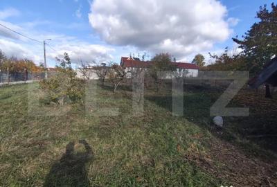 Teren de 700 mp, în Dealuri Oradea - 12