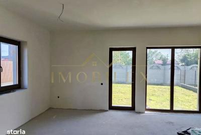 Casă cu 4 camere cu Canalizare în Gilău - 2