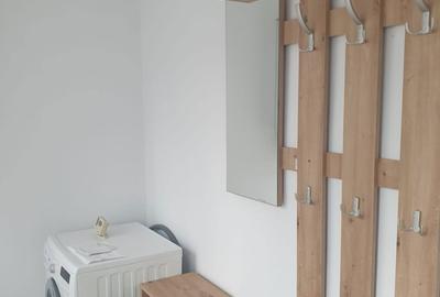 Casă cu 2 camere cu Teren 150 Mp în Exterior Vest - 8