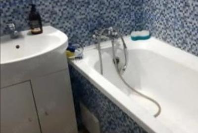 62000euro -2 camere -metrou aparatorii patriei-bloc reabilitat - 6