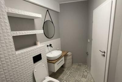 Garsonieră decomandată în Aradului