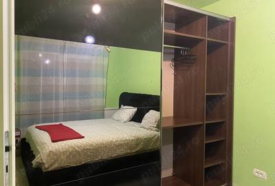 Inchiriez garsoniera dubla 2.000 lei - 5